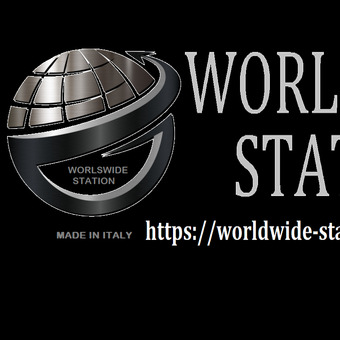 Worldwide Station (on air 24/7)