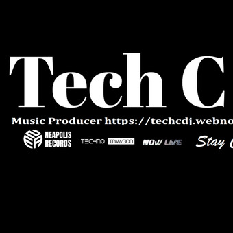 Tech C - Worldwide Tour - Radio Show