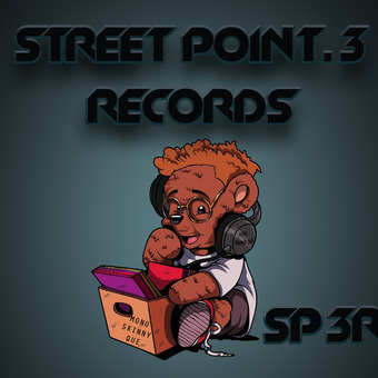Street Point.3 Records