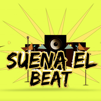 Suena El Beat