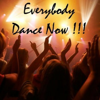 My Precious House - Everybody, Dance Now !!! by DJ Oldleg