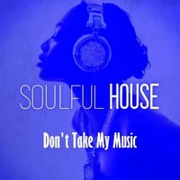 My Precious House - Dont Take My Music !!! by DJ Oldleg