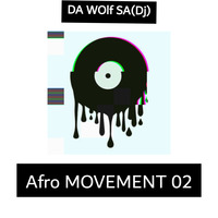 Afrohouse/afro tech movement