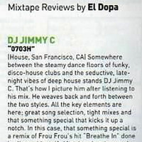 2003 #07 by DJ JIMMY C