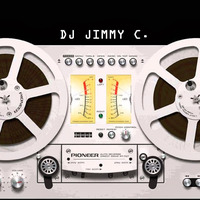 2012 #05 by DJ JIMMY C