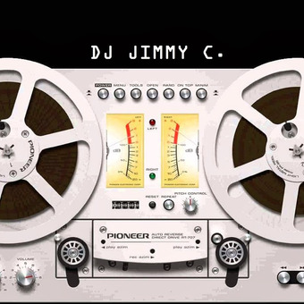 DJ JIMMY C