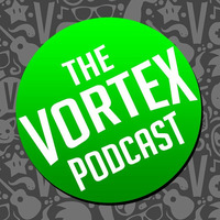THE VORTEX PODCAST - SEPTEMBER 2K15 by DJ Rafael Kosheleva