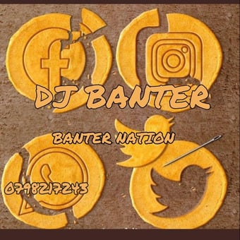 DJ BANTER