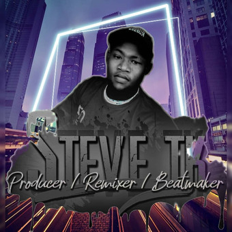 Steve TK Music