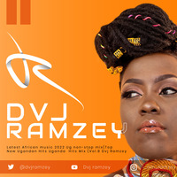 Latest African music 2022 Ug non stop mix(Top New Ugandan Hits Ug Hits Mix(Vol.8(Dj Dvj Ramzey by DVJ Ramzey 🇺🇬  ✅