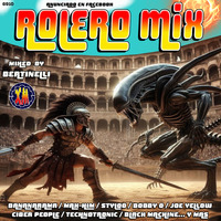 ROLERO MIX - Mixed By: BERTINELLI (2024 - 6910) by XTREM MUSIC