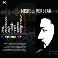 Live On Air by DJ Mishell Verbean