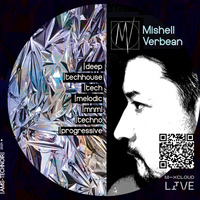 Live On Air by DJ Mishell Verbean