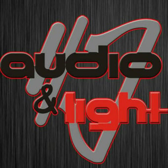 Audio &amp; Light - Augusto