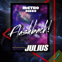 FLASHBACK! part.1 by DJ Julius