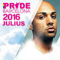 DJ Julius - PRIDE Barcelona 2016 by DJ Julius