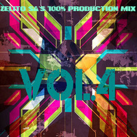 Zelito SA's 100% Pruduction Mix Vol.4 (Sweet &amp; Short) by Zelito SA