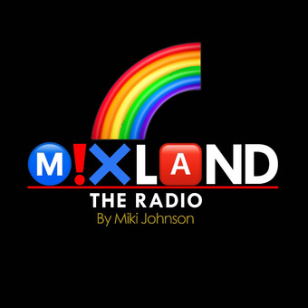 MIXLAND THE RADIO