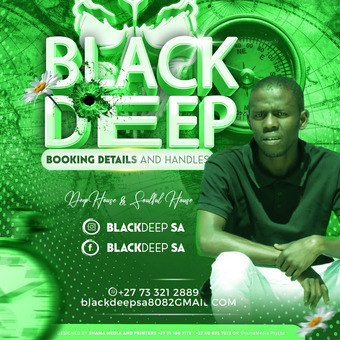 Blackdeep SA