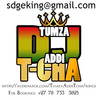 DJ Tumza Addi T-cha