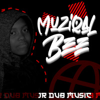 Hazard MuziQ Episode 001 (Mixed&amp;Compiled By MuziQal Bee) by MuziQal Bee