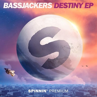 🔥 🎧 | - Bassjackers - Destiny EP (Original) - | 🎧 🔥 by NVision (Official)