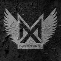 🔥 Blasterjaxx - Maxximize On Air 413 🔥 | #MaxximizeOnAir by NVision (Official)
