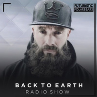 🔥 Futuristic Polar Bears - Back To Earth 292 🔥 | #BackToEarth by NVision (Official)