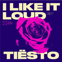 🔥 🎧 | - Tiesto - I Like It Loud EP (Original) - | 🎧 🔥 by NVision (Official)
