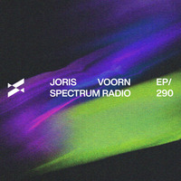 ♬ Joris Voorn - Spectrum Radio 290 (Awakenings ADE, Amsterdam) ♬ | #SpectrumRadio by NVision (Official)