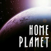 KapUzi - Home Planet by KapuzenAuf