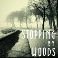 KapUzi - Stopping By Woods by KapuzenAuf