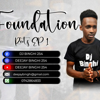 ROOTS FOUNDATION MIX DJ BINGHI 254 PRIME 8 LIVE RECORDING 28 OCT 2023 (4) by @deejay binghi 254