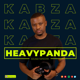 Kabza Heavypanda