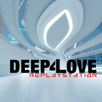Deep4Love - Melodic and Friends Live  2Dez23 by deep 4 love by deep 4 love