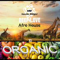Deep4Love - Melodic and Friends Tanz in den Mai - Afro to Organic mit Sascha Röttger by deep 4 love
