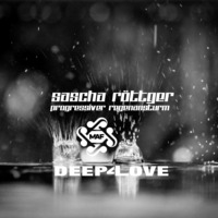 Deep4Love - Melodic and Friends - #Special Progressiver Regenansturm by deep 4 love