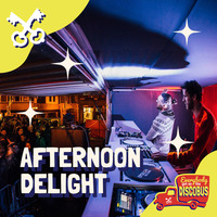 Everybody Get On The Discobus 2 oktober - Afternoon Delight by Afternoon Delight