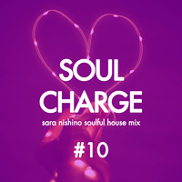 SOUL CHARGE #10 by SOUL CHARGE