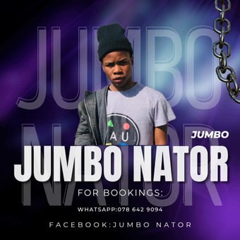 Jumbo Nator