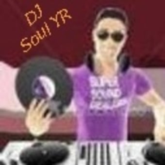 DJ Soul YR