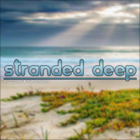 stranded deep #008 - LIVE @ Berzdorfer See by stranded deep  - by Core & Sørensen
