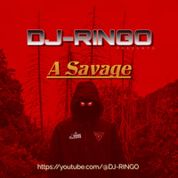 A Savage Hard Techno Mix by DJ-RINGO  (Absolut Ringo)