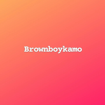 @Brownboykamo