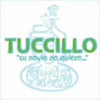 Tuccillo Tu novio no Quiere Cesar de Melero & John Jacobsen Remix by Cesar de Melero Pro-Zak Trax