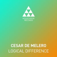 Cesar de Melero-Logical Difference by Cesar de Melero Pro-Zak Trax