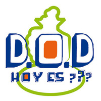 D.O.D. Hoy Es?  Original Mix by Cesar de Melero Pro-Zak Trax