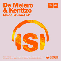 Cesar de Melero & Kenttzo - Higher (Original Mix) by Cesar de Melero Pro-Zak Trax