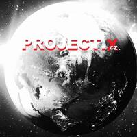 PROGRESSIVE WORLD  #59 by Project.x by Project.x