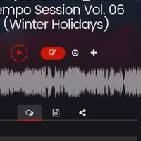 Mid-Tempo Sessions 